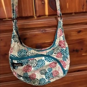 Crossbody Kavu Bag